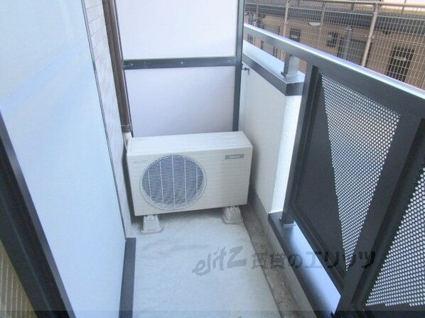 ラ・ビスタ暁の物件内観写真